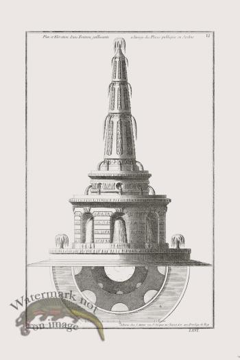 Elementary Architecture 074